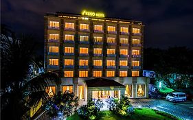 Reno Hotel Yangon